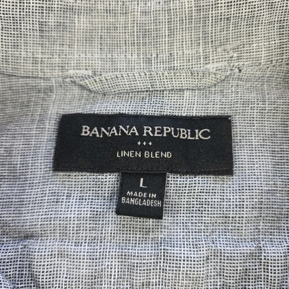 Banana Republic good lightweight
